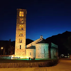 Unique Experience - Boí-taüll Pla de l'Ermita