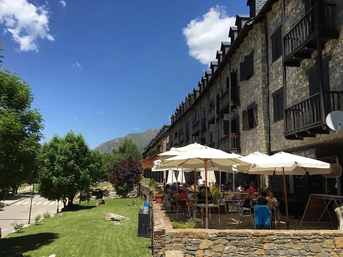 Hotel Tauell Pla de l'Ermita