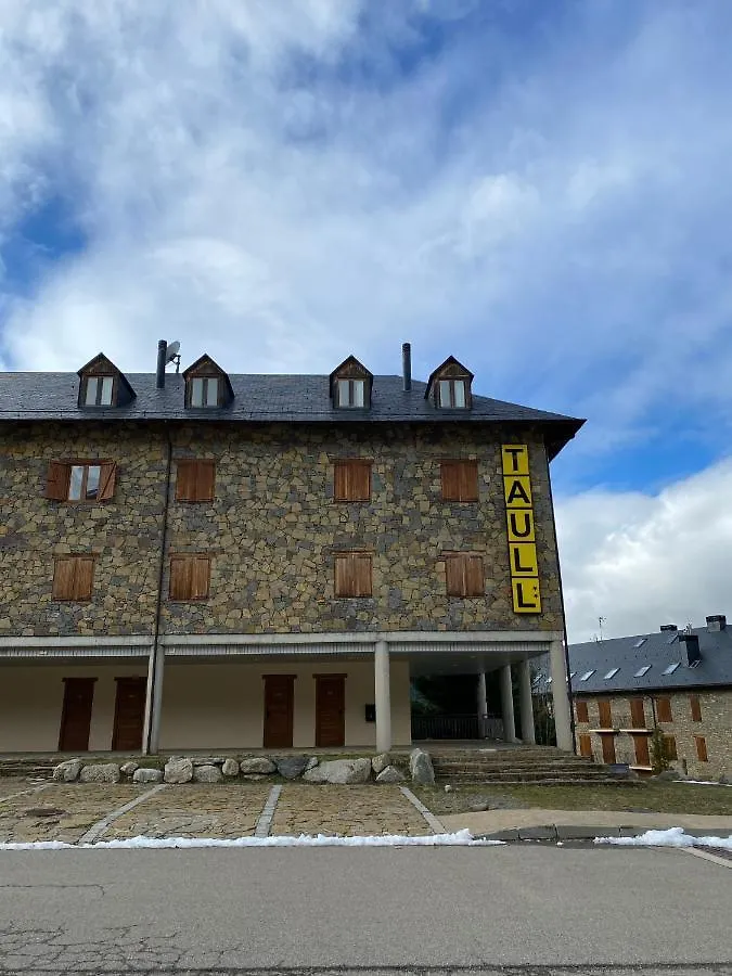 Hotel Tauell Pla de l'Ermita