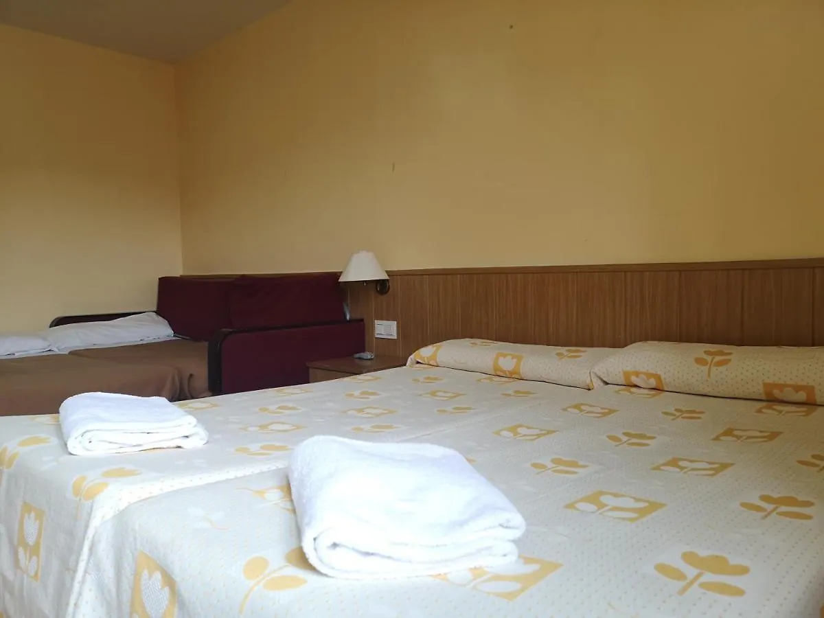 Hotel Tauell Pla de l'Ermita