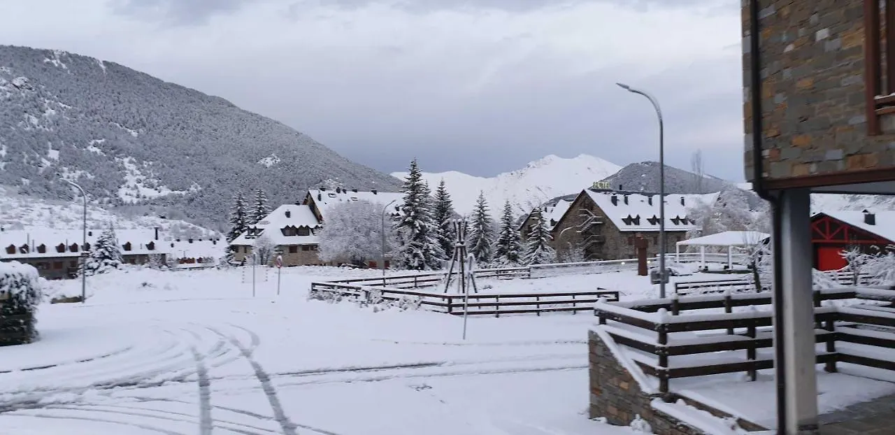 Hotel Tauell Pla de l'Ermita