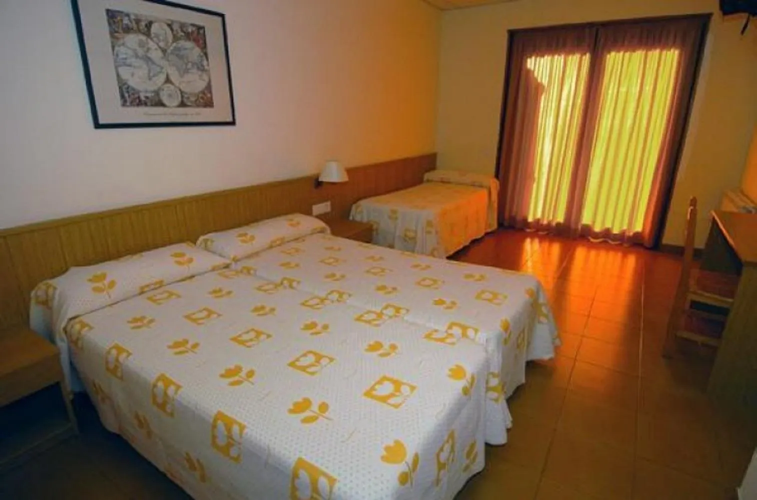 Hotel Tauell Pla de l'Ermita 2*,  Spanien