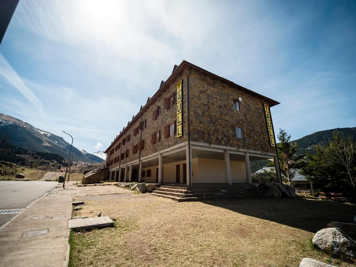 Hotel Tauell Pla de l'Ermita