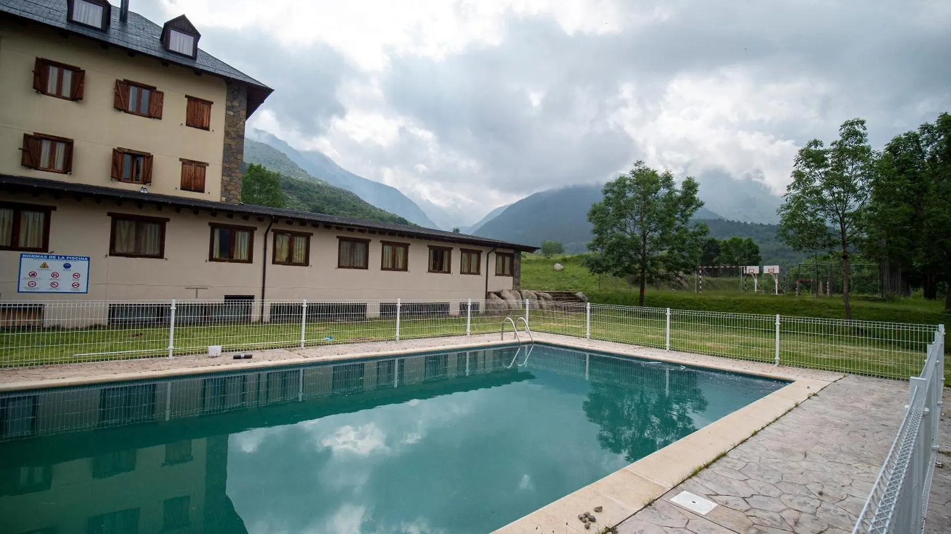 Hotel Tauell Pla de l'Ermita