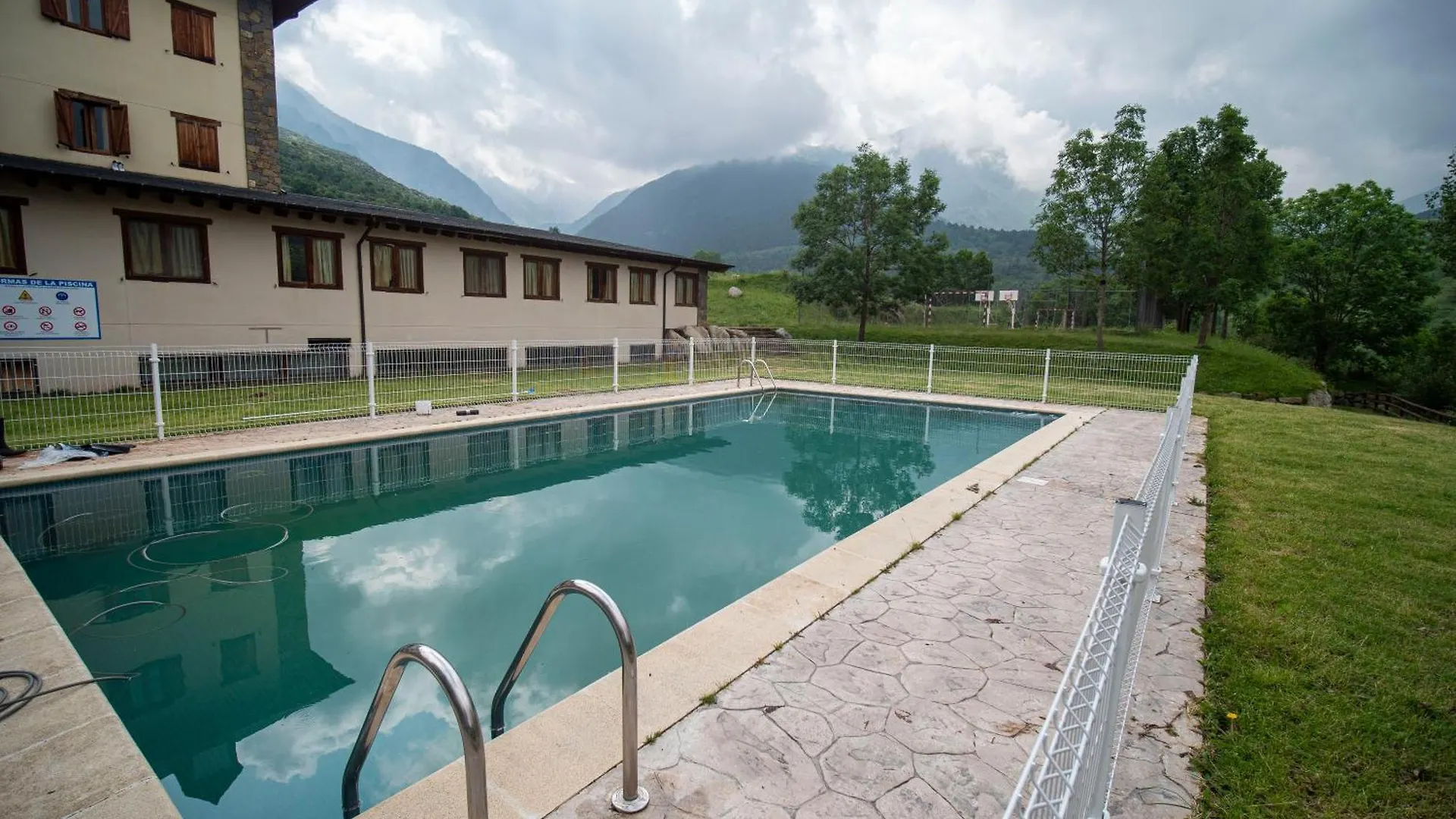 Hotel Tauell Pla de l'Ermita