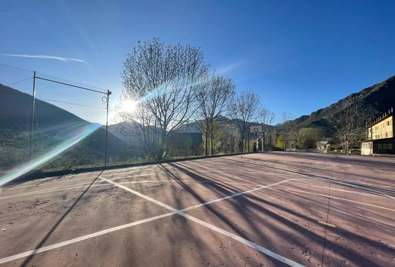 **  Hotel Tauell Pla de l'Ermita Spanien