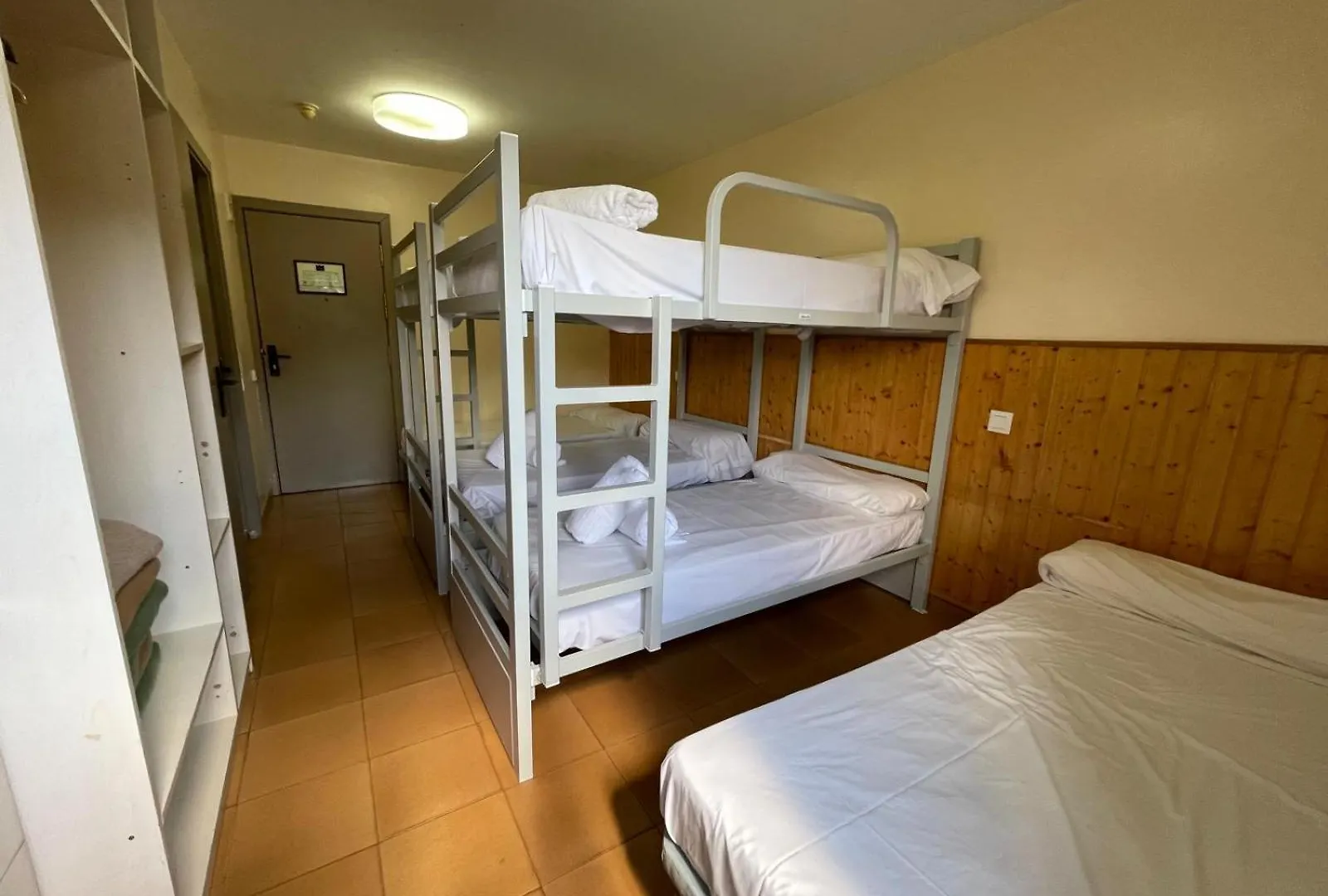 Hotel Tauell Pla de l'Ermita