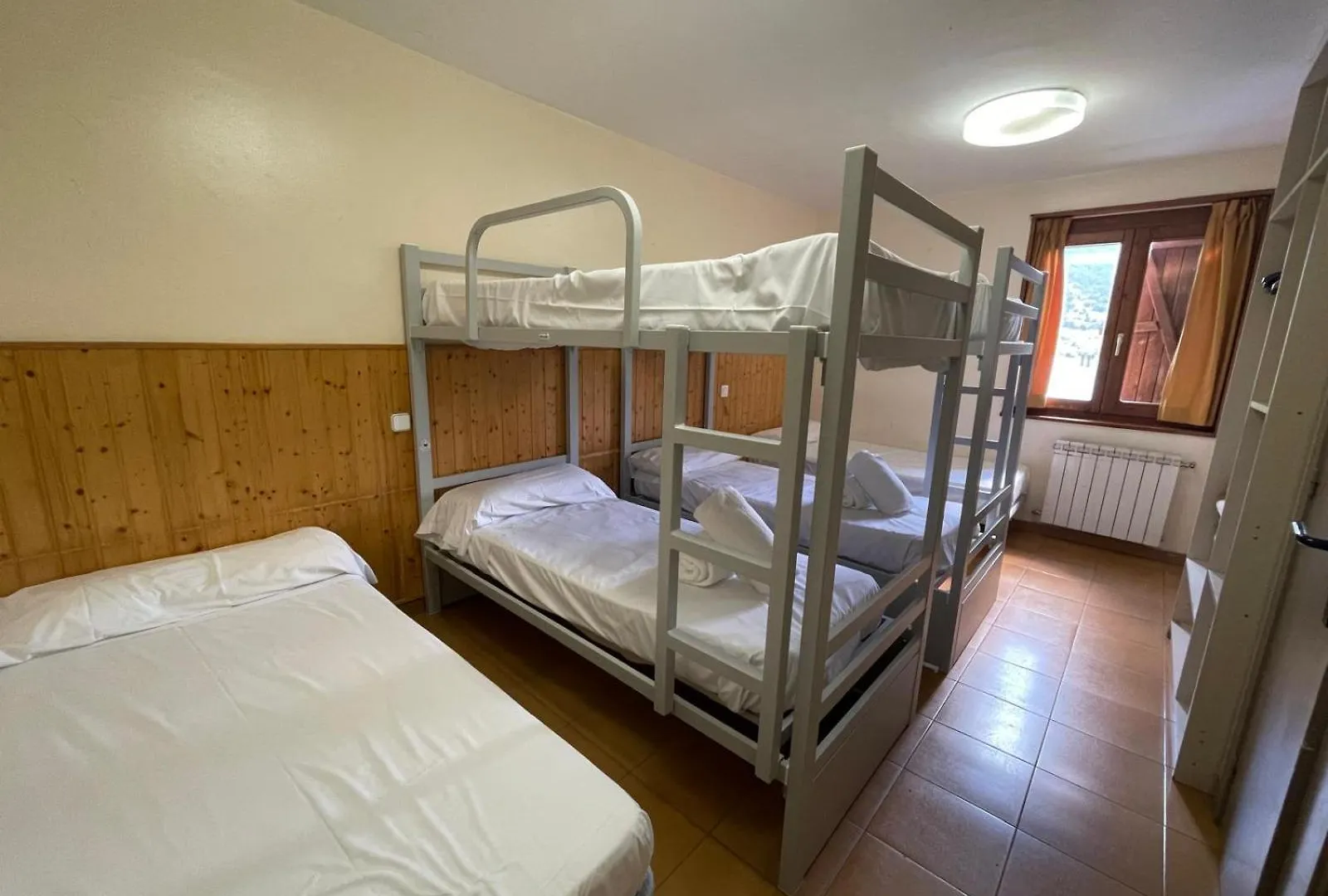 Hotel Tauell Pla de l'Ermita