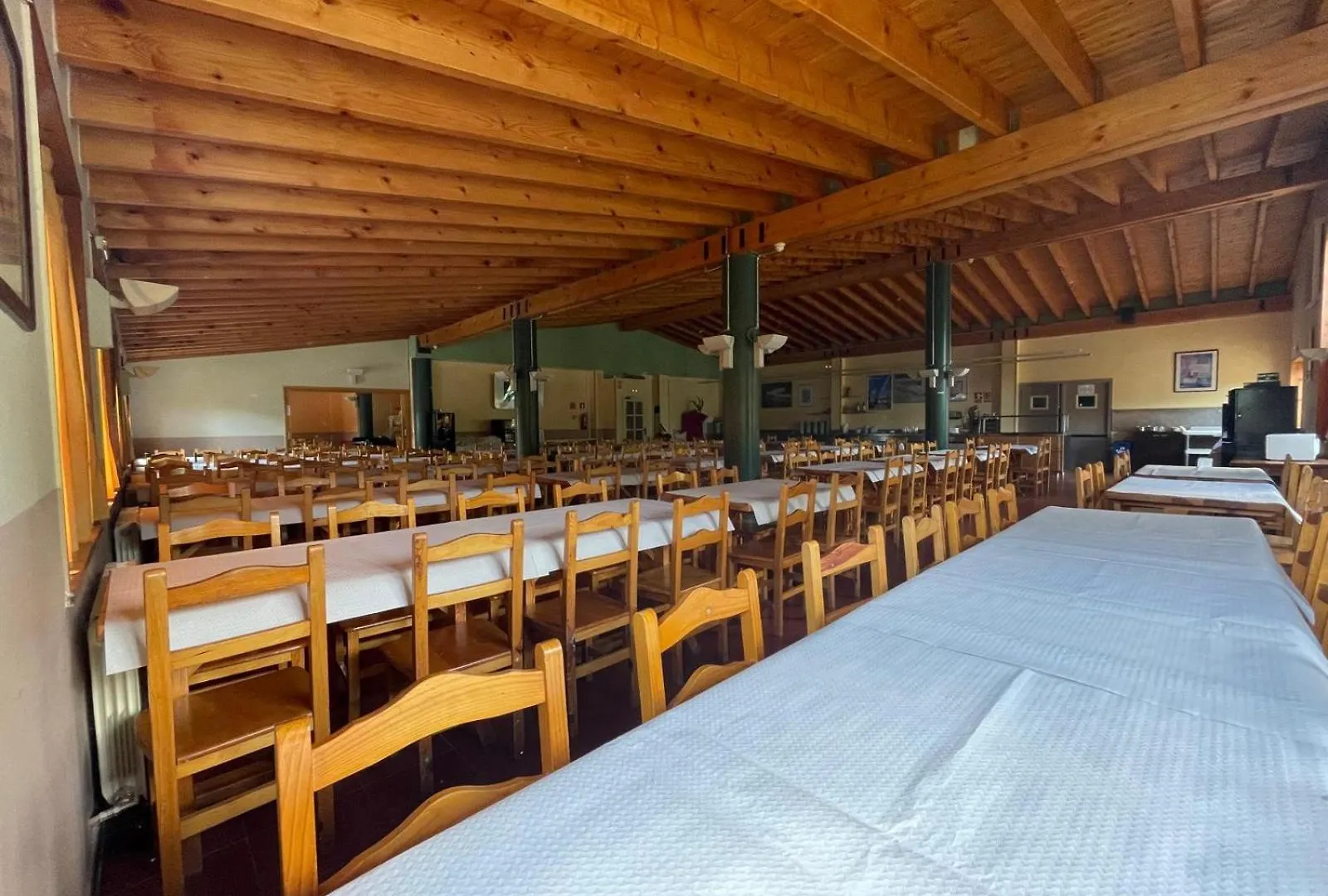 Hotel Tauell Pla de l'Ermita