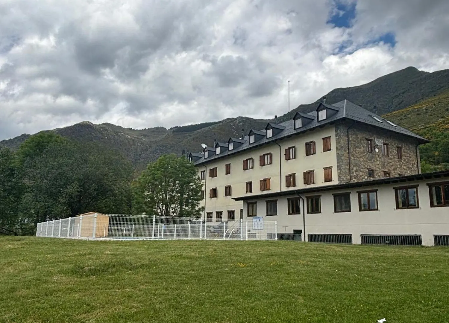 Hotel Tauell Pla de l'Ermita 2*,  Spanien
