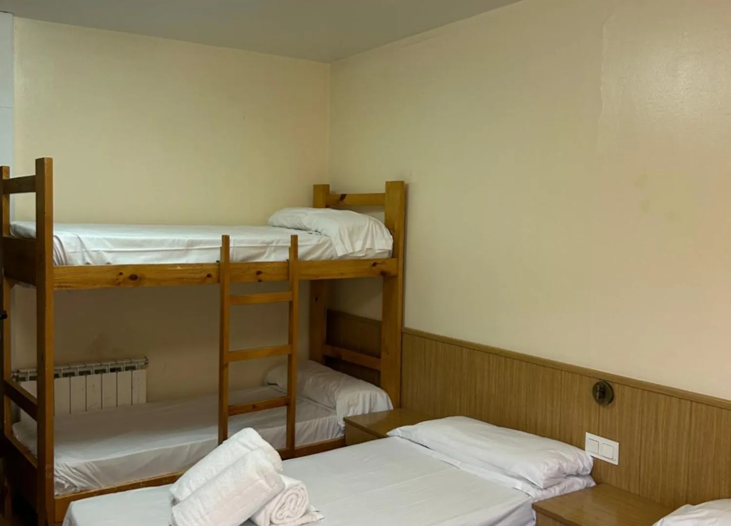 Hotel Tauell Pla de l'Ermita Spanien