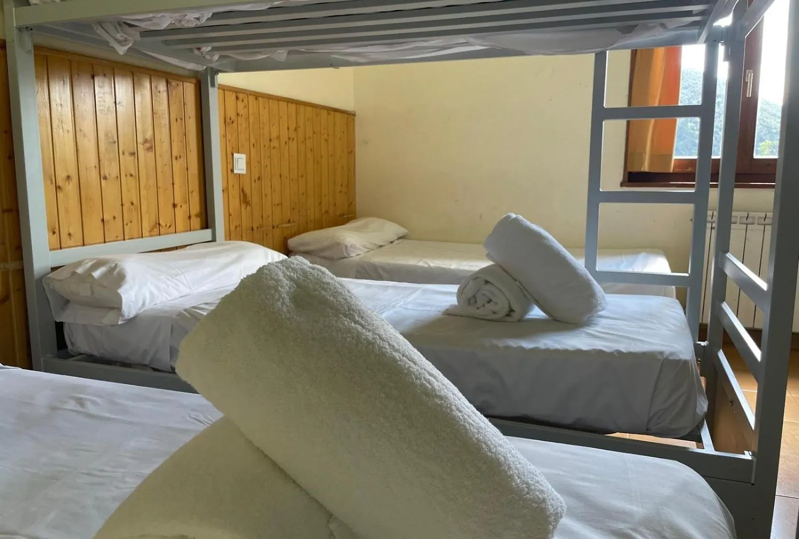 Hotel Tauell Pla de l'Ermita Spanien