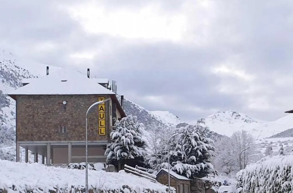 Hotel Tauell Pla de l'Ermita